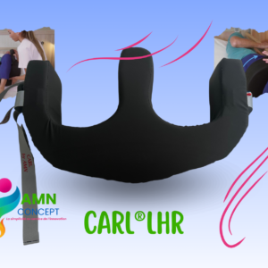 CARL® LHR – Bariatrique Hauteur Réduite