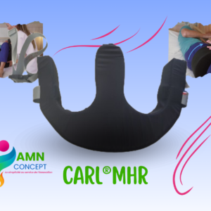 CARL® MHR – Standard Hauteur Réduite