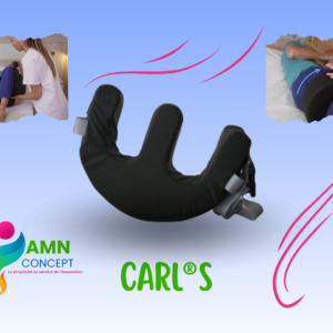 CARL® S – Pédiatrique