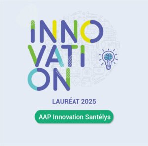 AAP Innovation Santélys