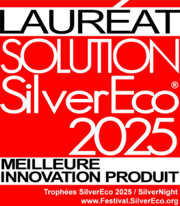 Meilleure innovation SilverEco